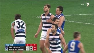 North Has Proved It S A Contender Says Petrie