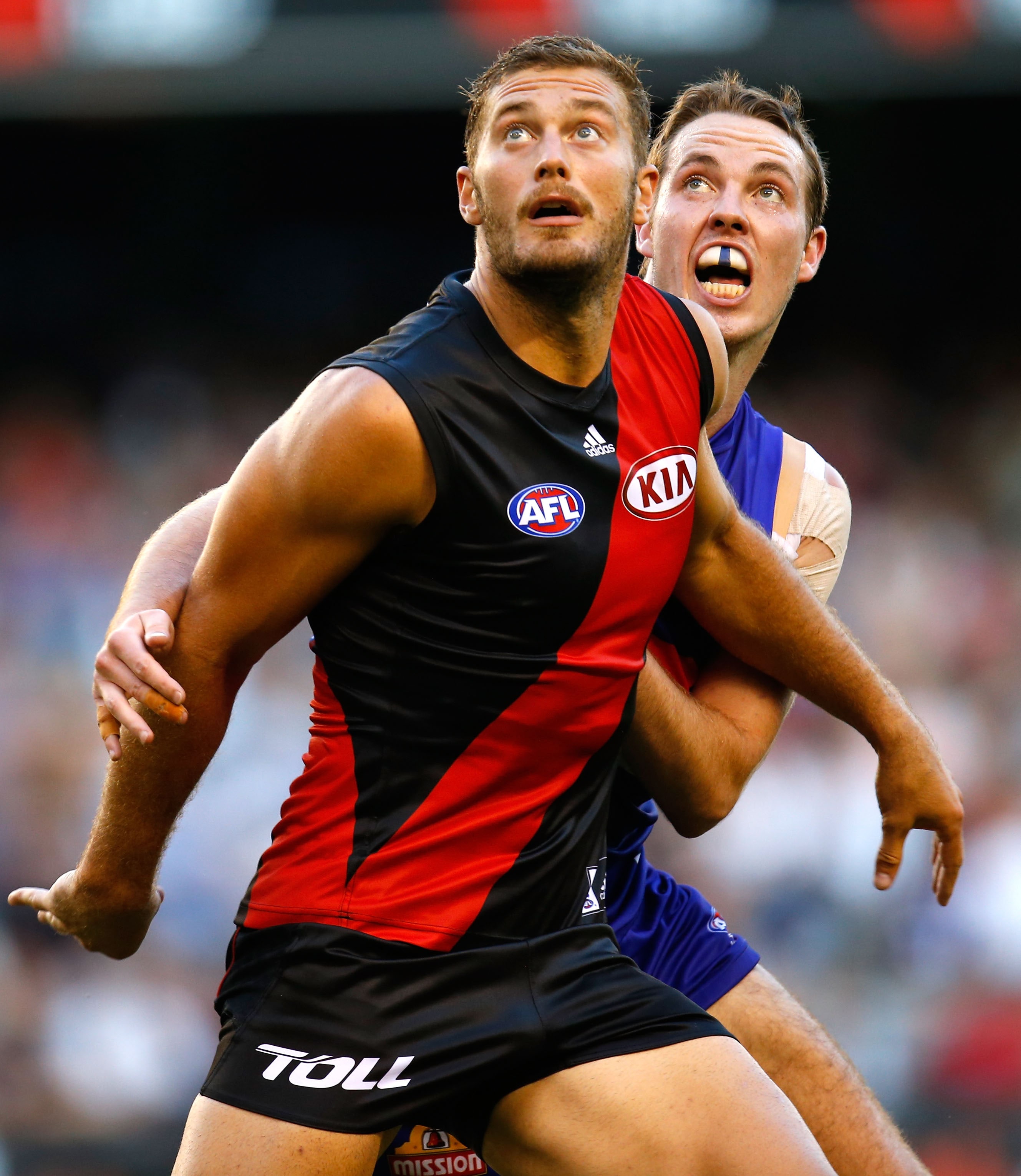 Season preview: Essendon