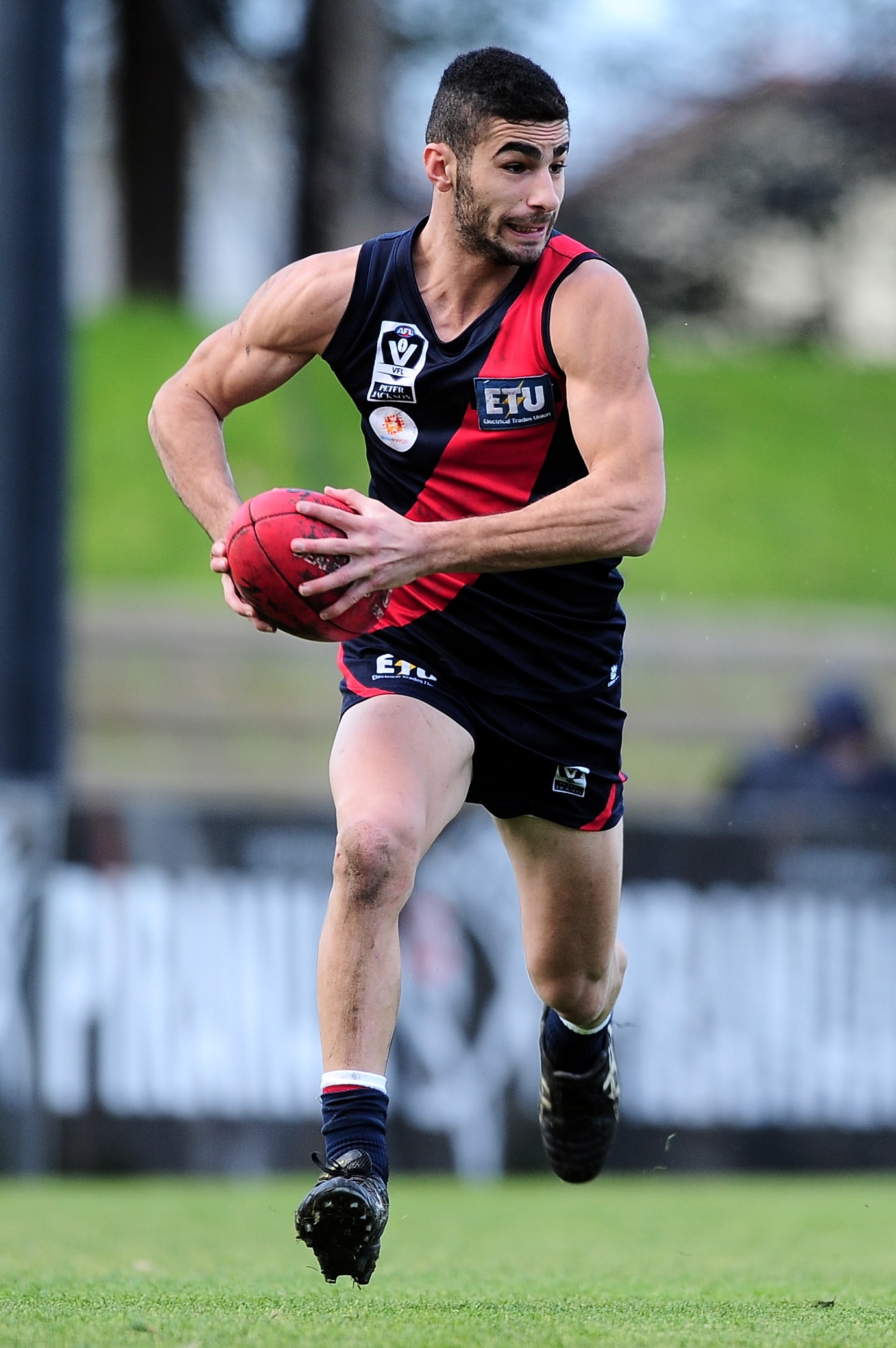 Adam hopes he's on eve of draft redemption