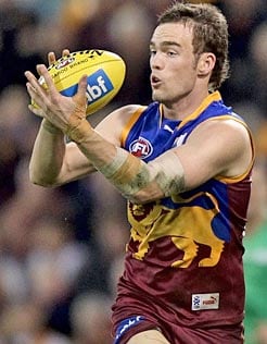 Lesser light shines up forward