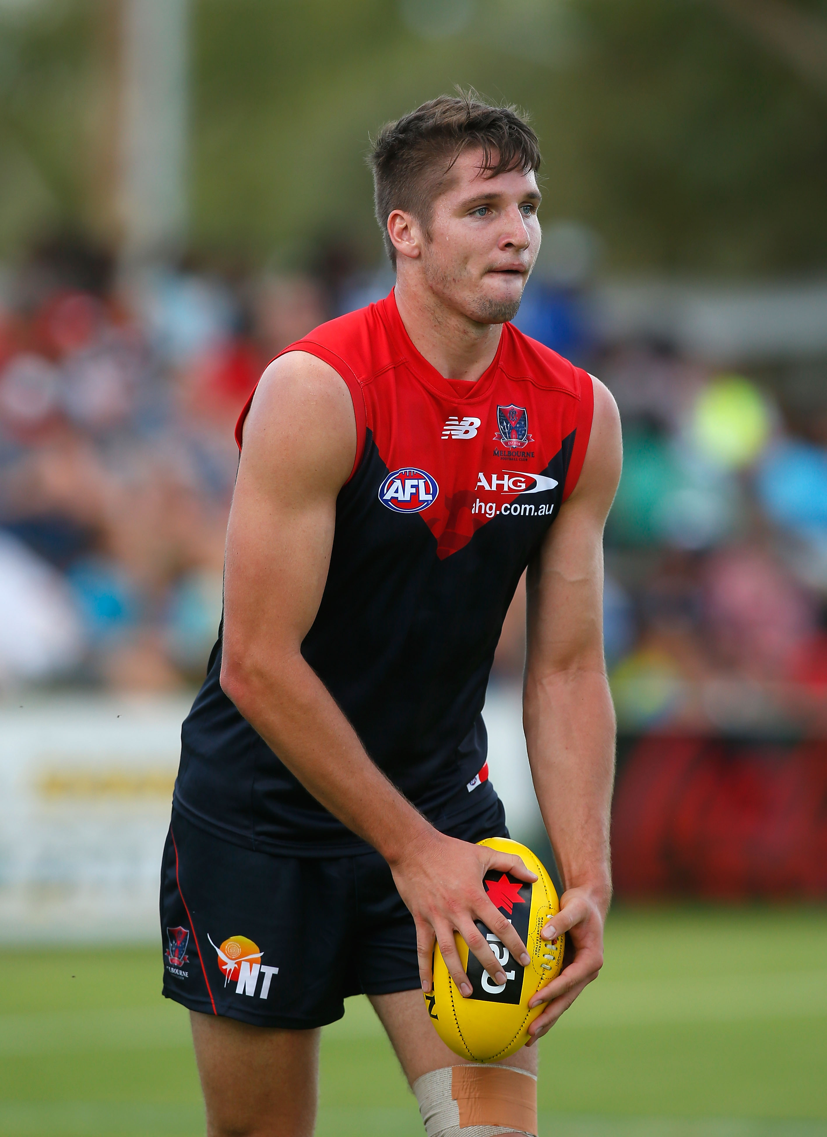 Tim Hogan Rugby Back injury puts Hogan on hold