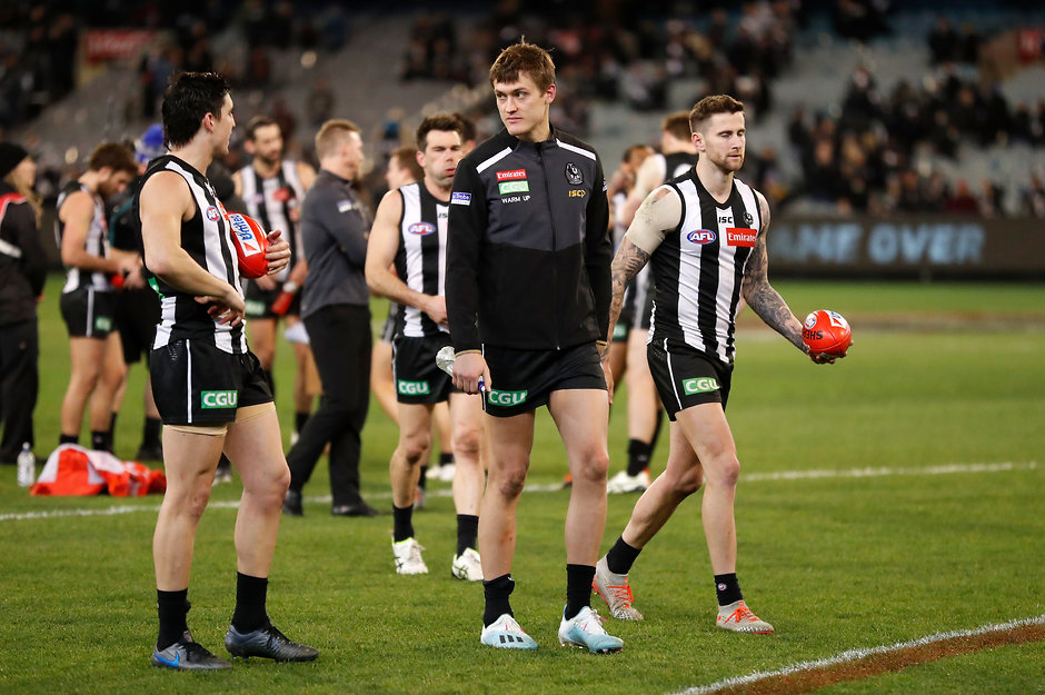 Crisp Pies Want All-australian Recognition For Unheralded Defender Wallpaper Concept Crisp Pies Want All-australian Recognition For Unheralded Defender Wallpaper Concept