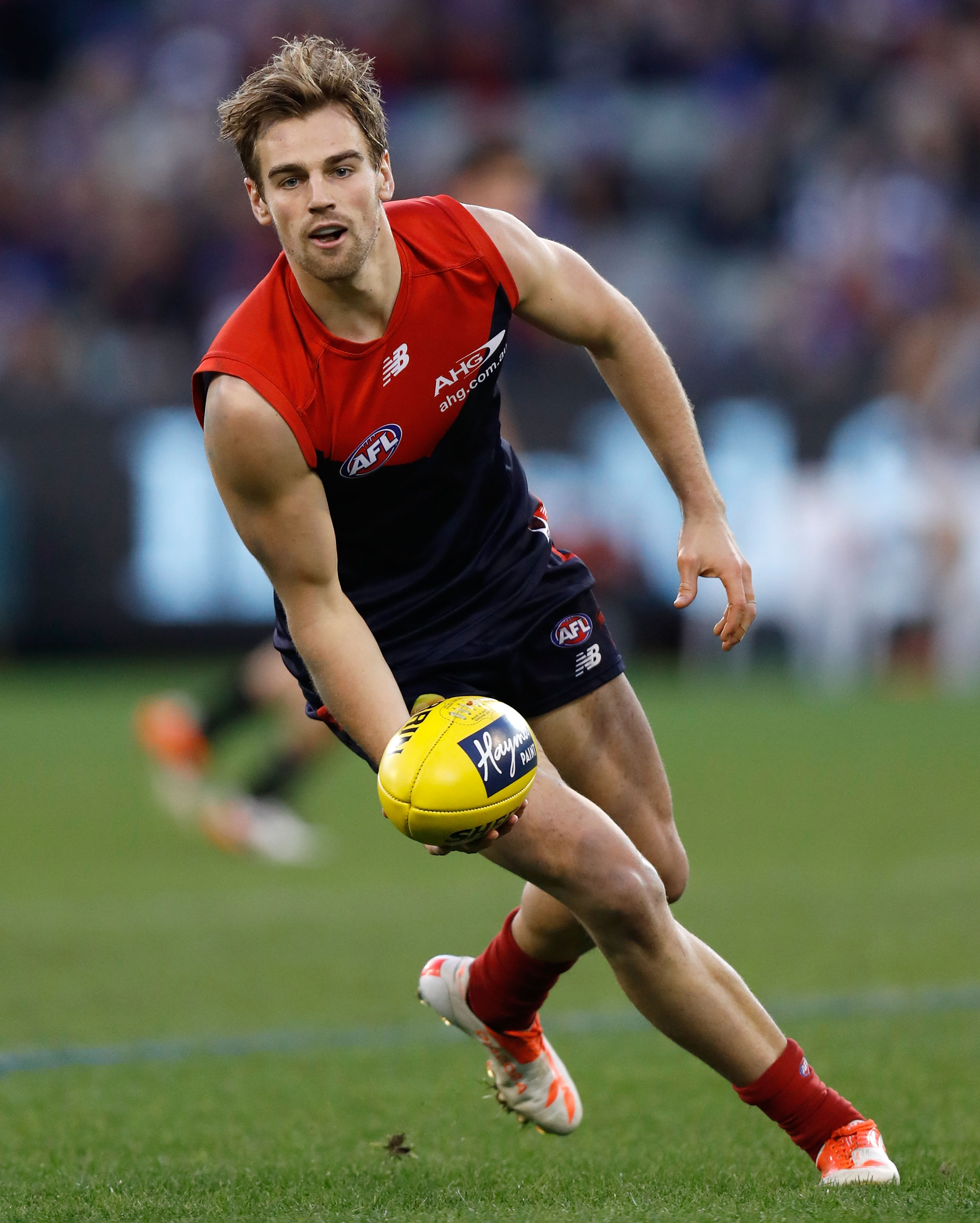 Tyson Roper Australian 'We're not far off matching it with the best': Tyson