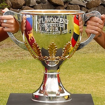 Aflw Round Seven Watch It Live