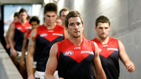 Performance unacceptable: Daniher