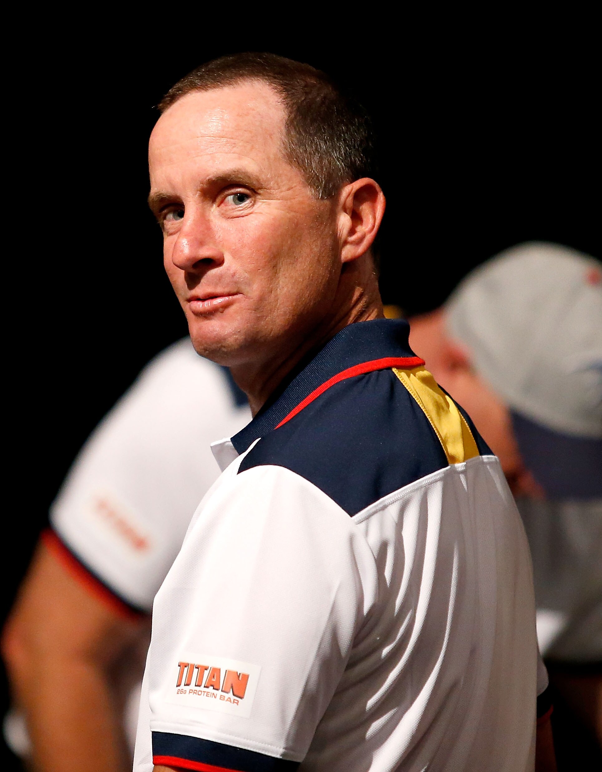 System, not superstars, the key for Pyke
