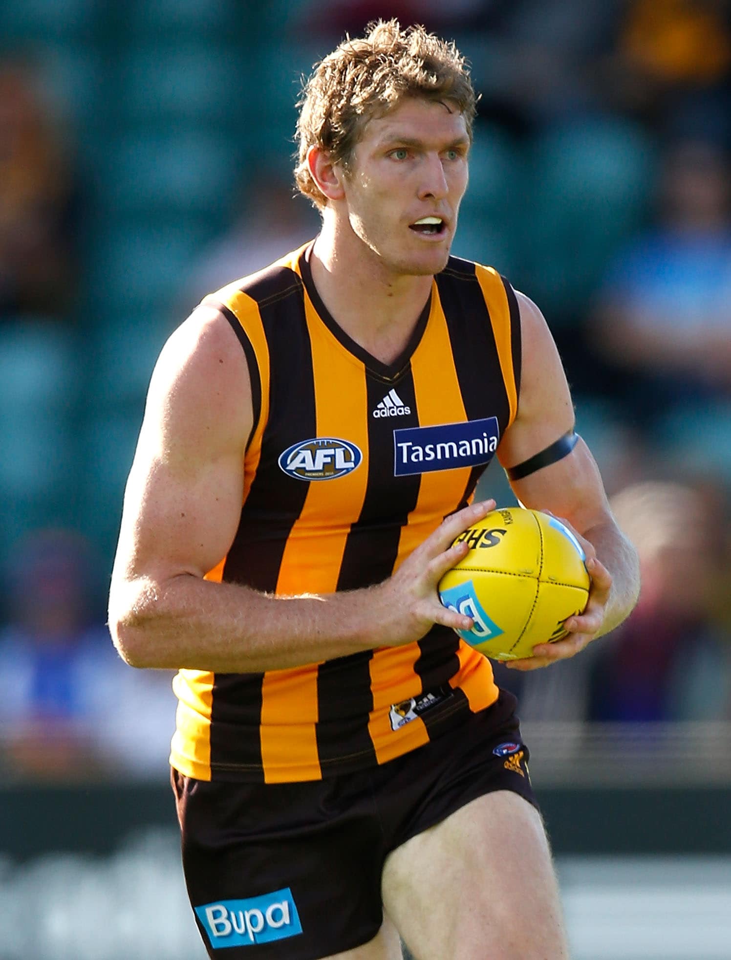 Big problem for Hawks