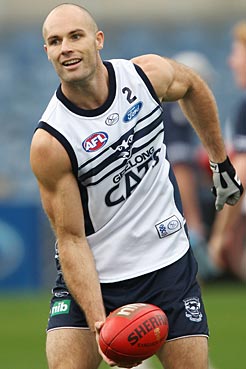 Harley Rajesh Harley hopeful of Rd 1 start