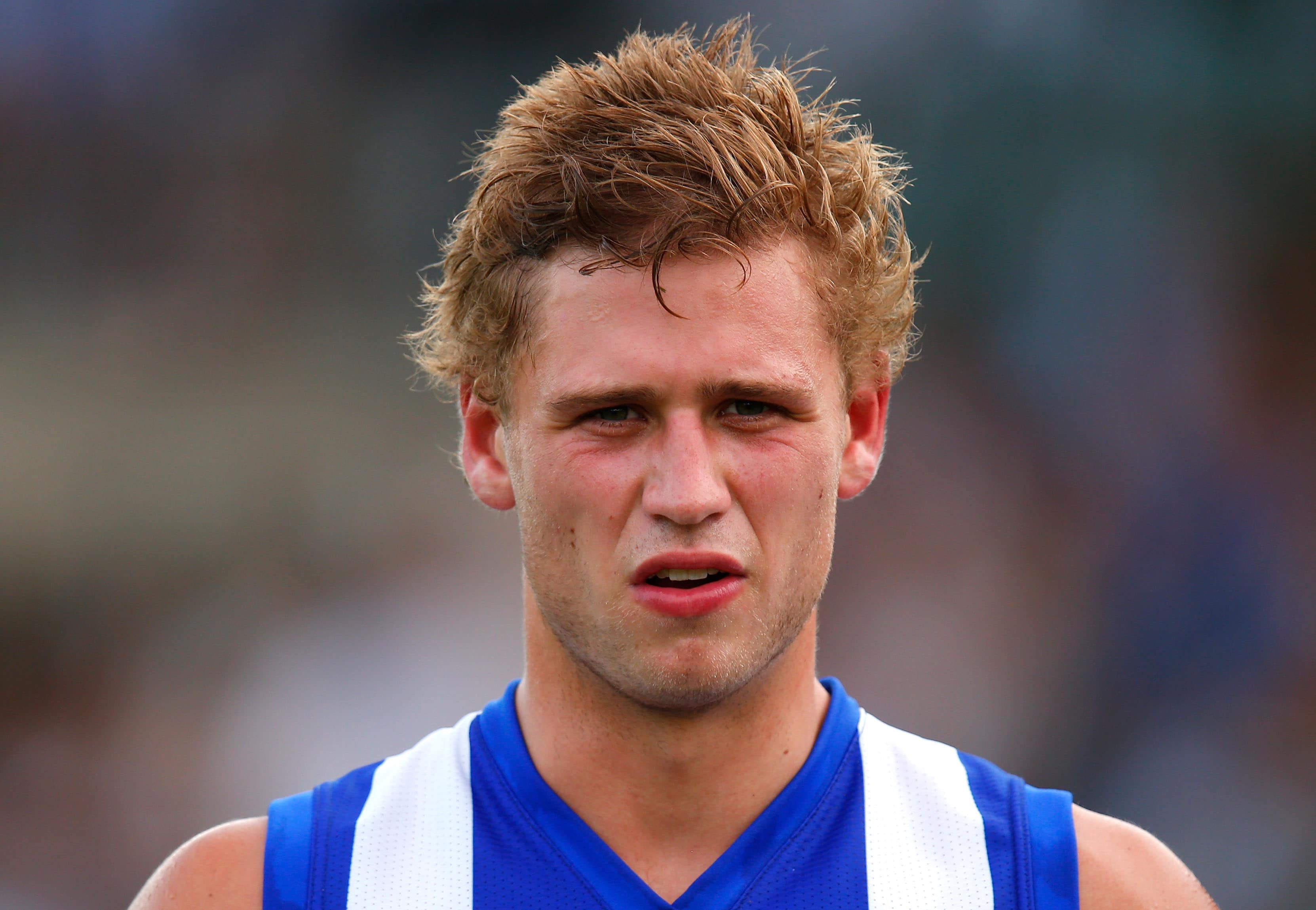 Danny Roo Surgery will see Roo ready to bounce into season