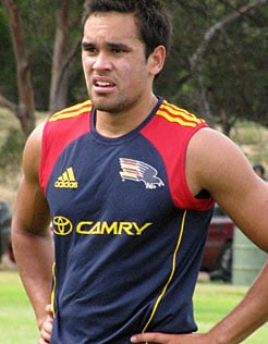 Jacky returns to league side