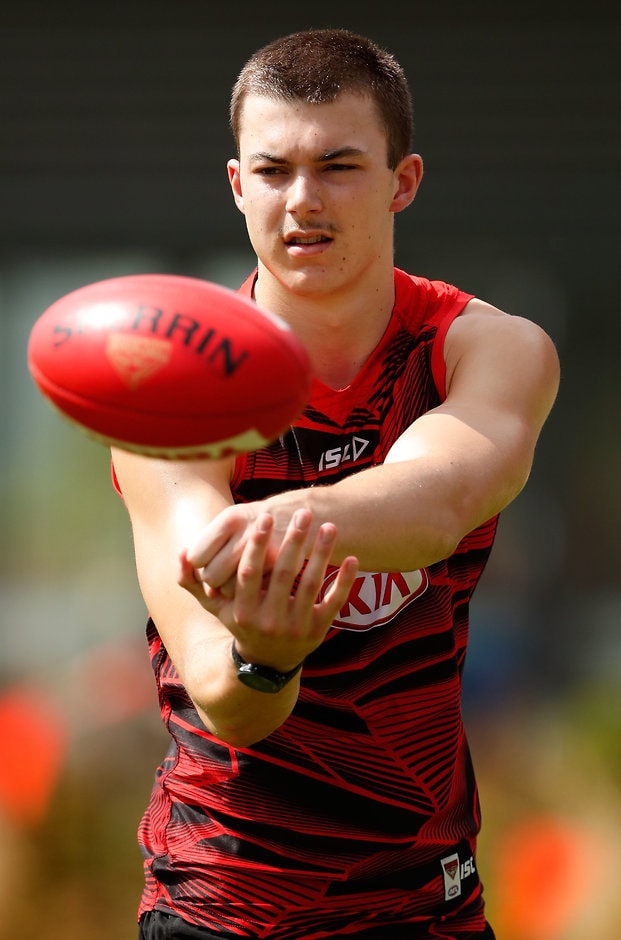 Sam Rabung Sam to drape the sash for two more years