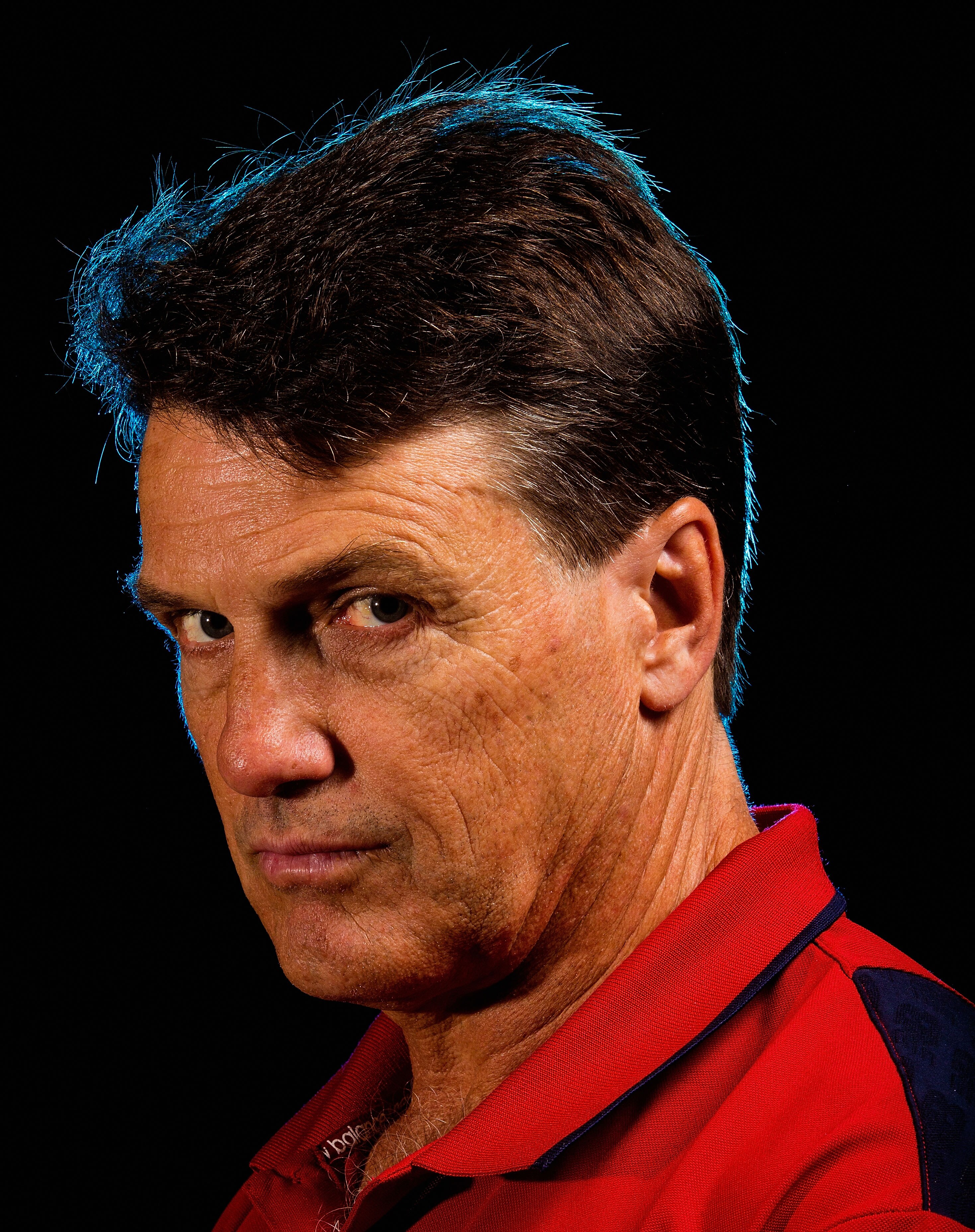 Yvan Roes Cruel injuries a reality of our game, says Roos