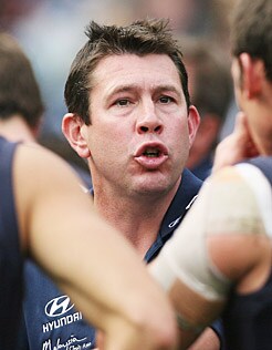 Brett Ratten: Q&A