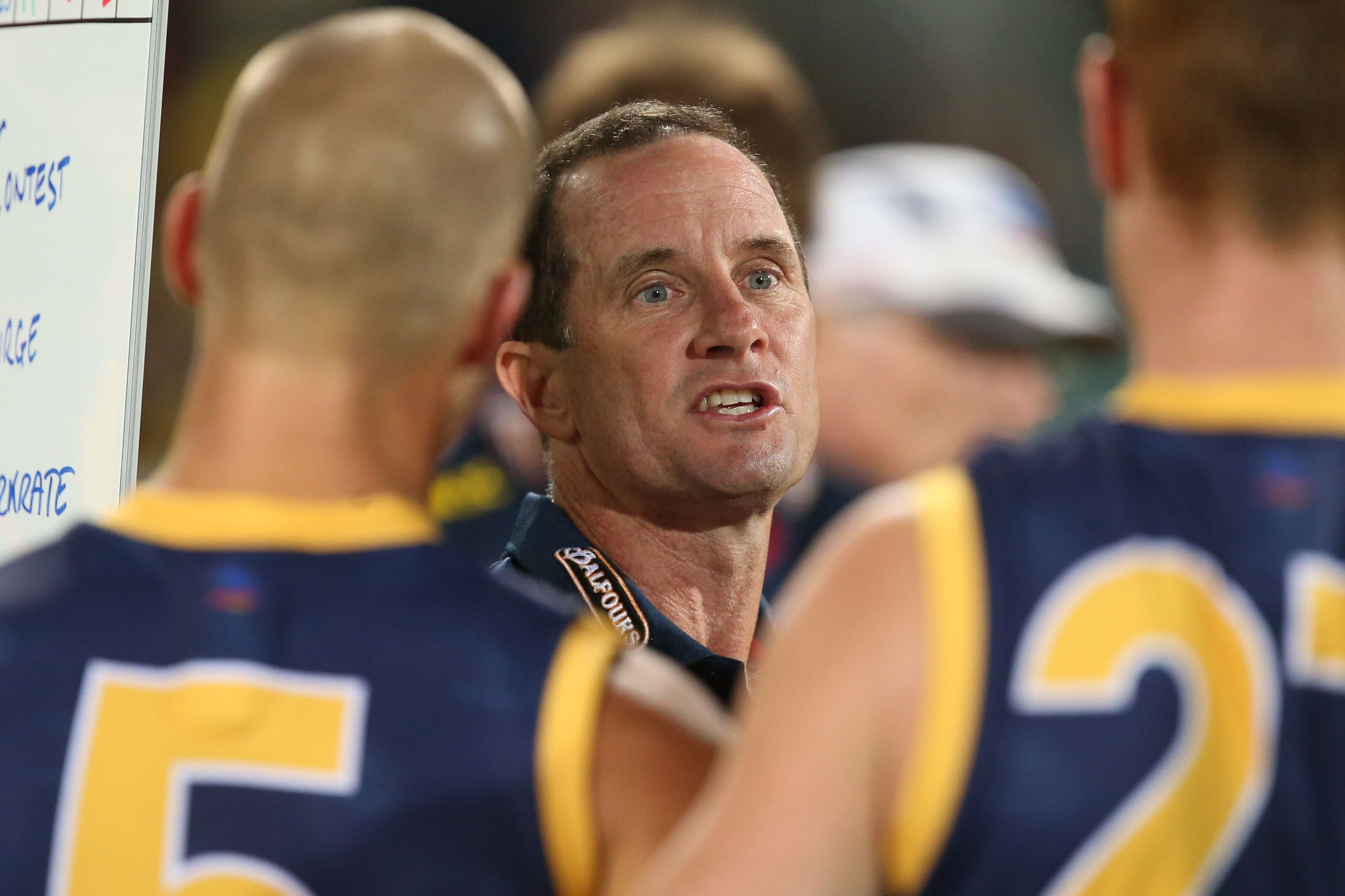 No surprise for Pyke at Crows' hot start to 2016