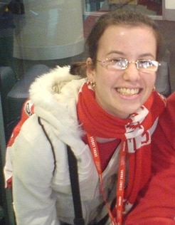 Lauren is our Member of the Week