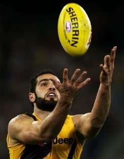 Mistakes the killers but Hardwick sees bright side