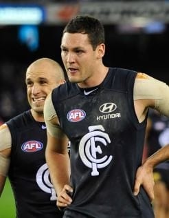 Carlton ruckman hospitalised