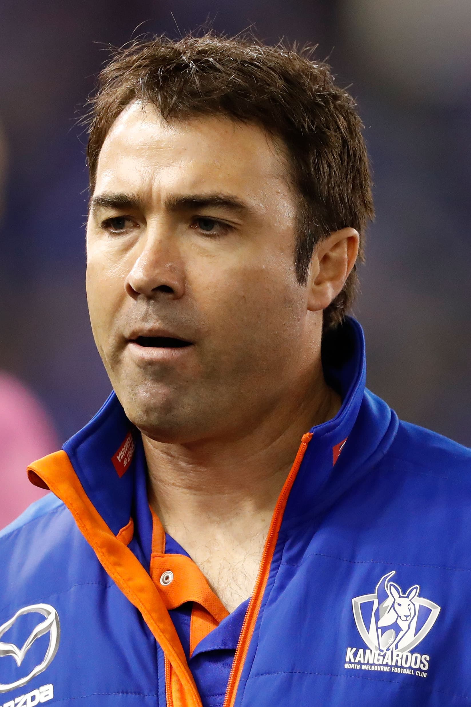 WATCH IT LIVE: Scott set to learn his fate