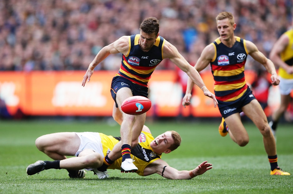 State of the AFL nation: Where's your club at?