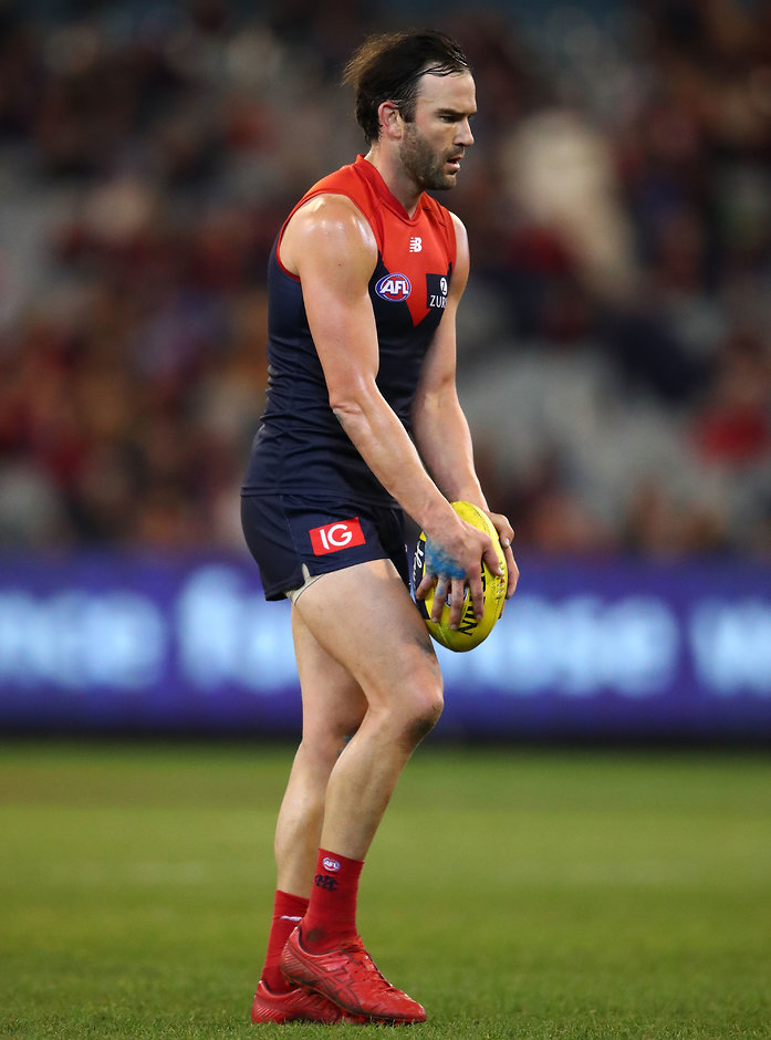 Match preview Adelaide v Melbourne