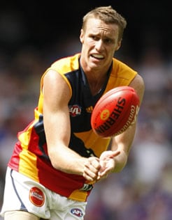 Griffin Rutledge Griffin among three inclusions