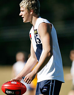 Stringer's grand return