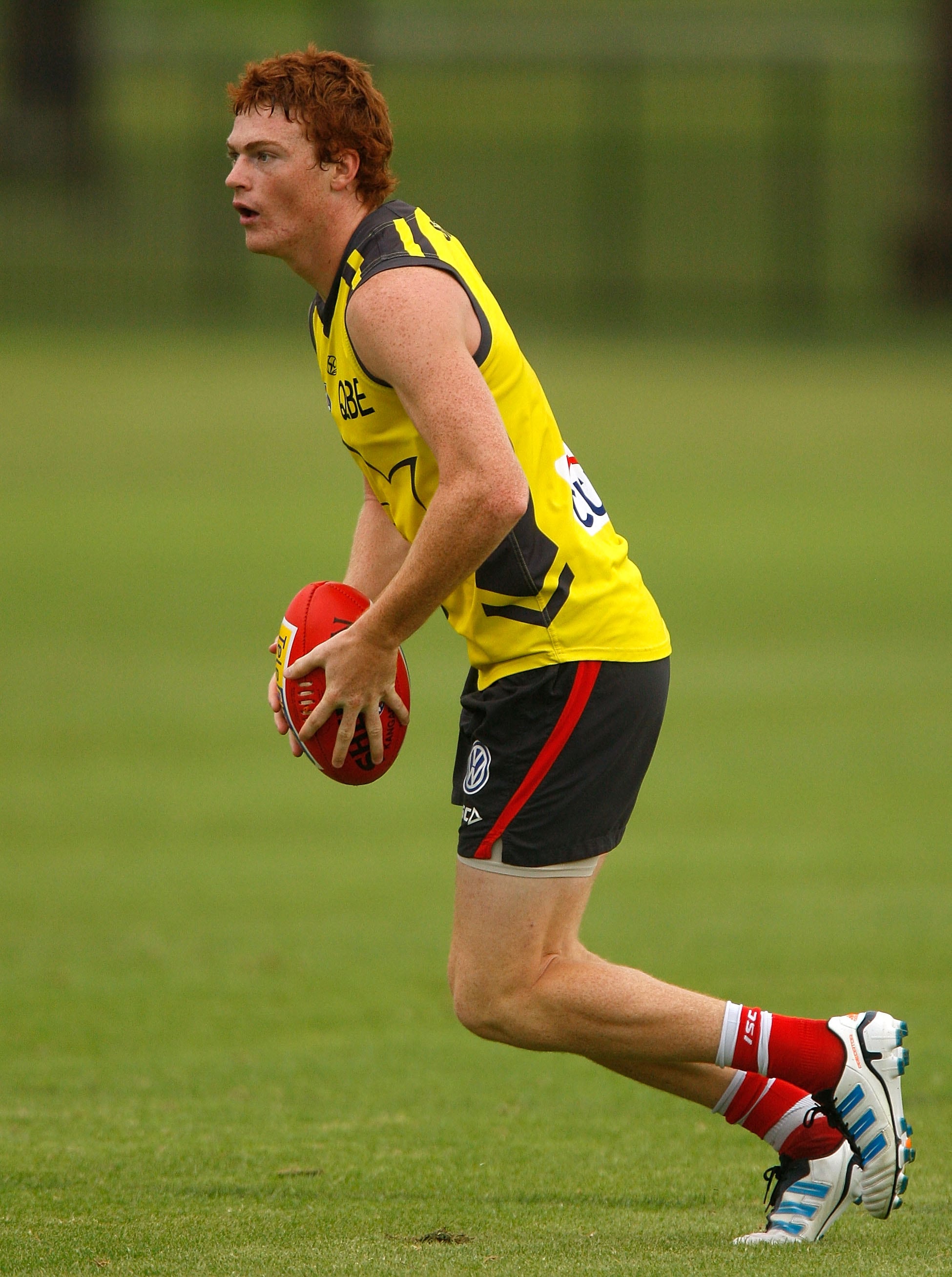 Rohan no certainty for 2013