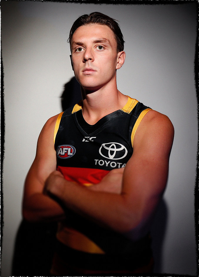 Why are clubs so keen to lure Crow Jake Lever?