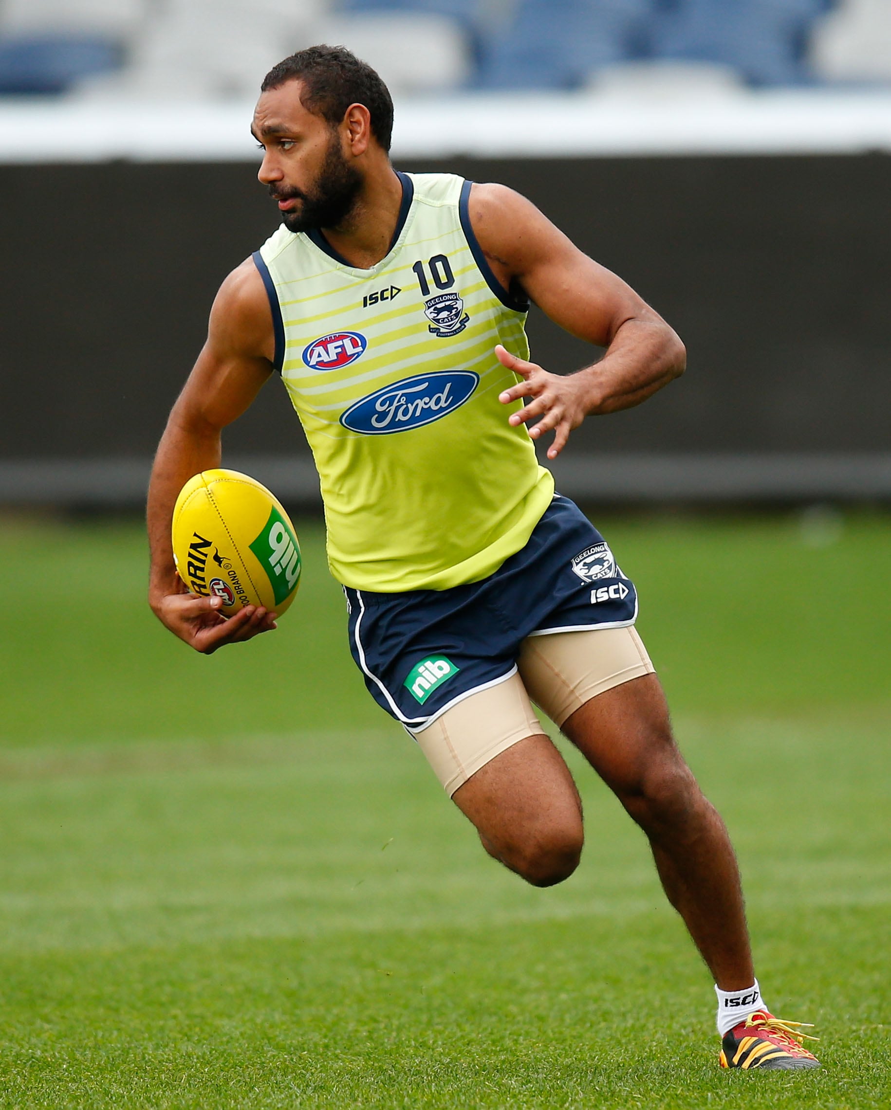 Trade near miss to spur Varcoe on in 2014