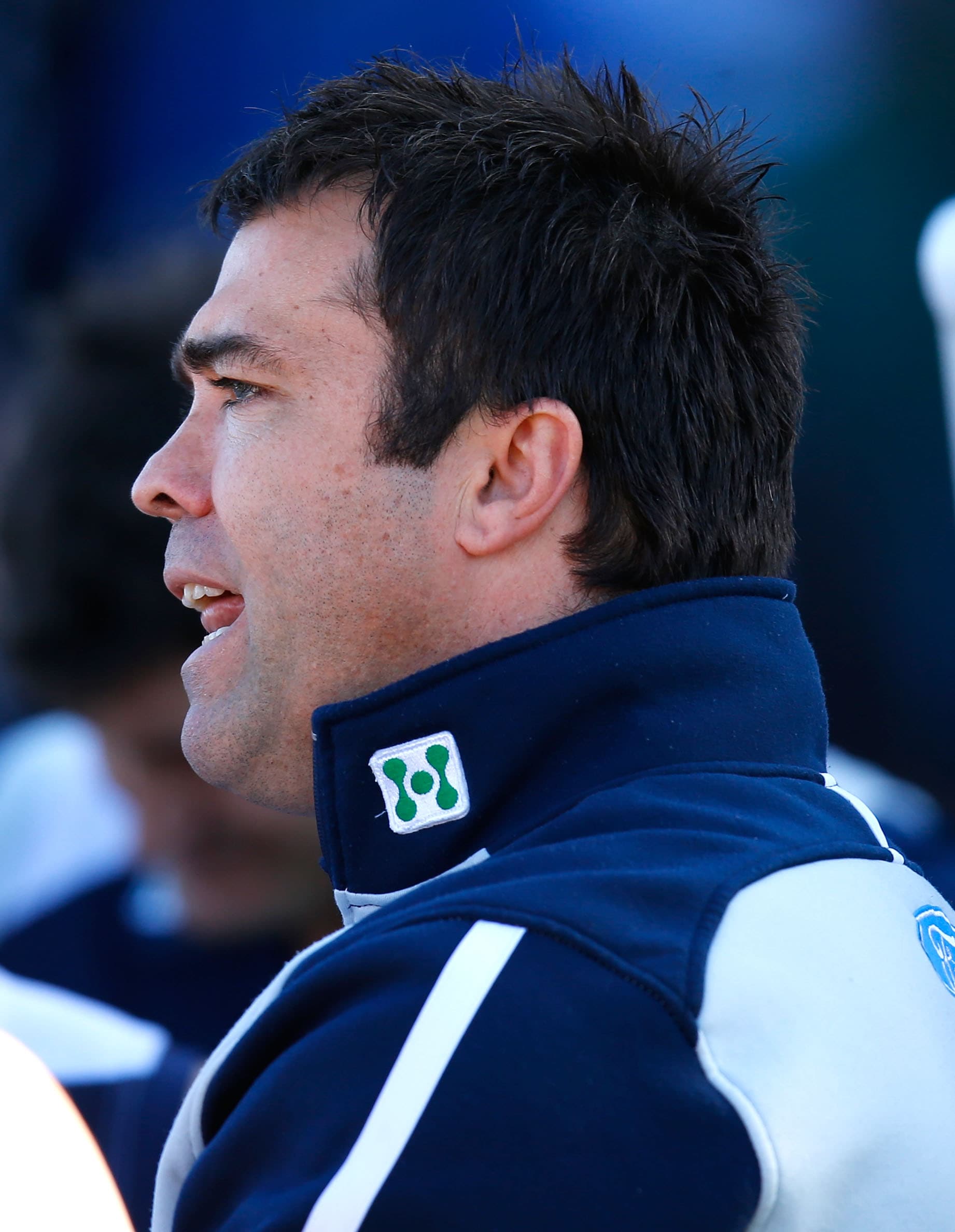 We're not the Geelong of the past: Scott