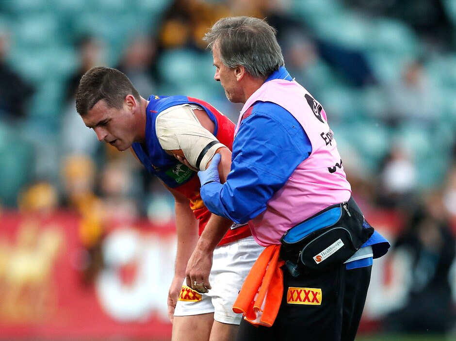 Call 4 Injury UPDATE: The full injury list for round nine