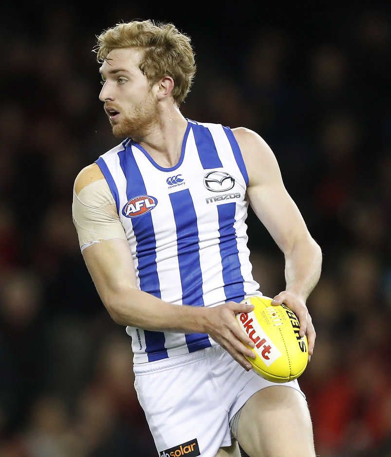 Talented Roo inks new deal at Arden St