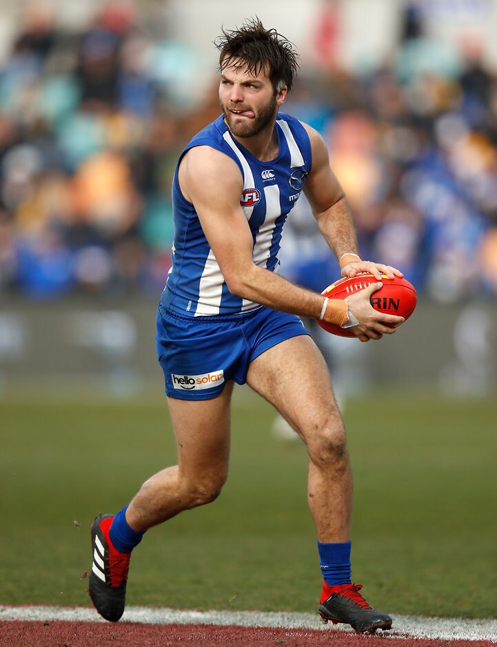 Roo closing in on new three-year deal