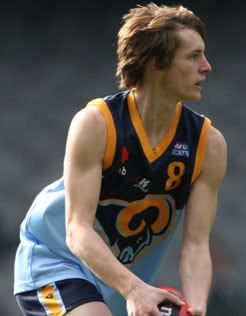 Selection 68: Tim Ruffles