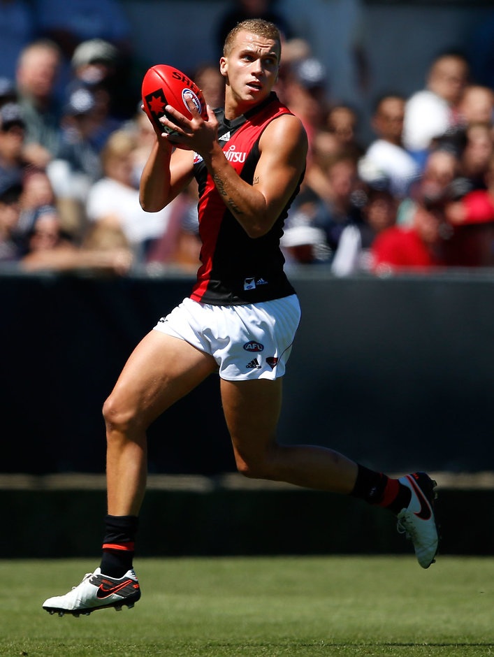 Stuart Maxfield WATCH: Sydney's pre-season report card