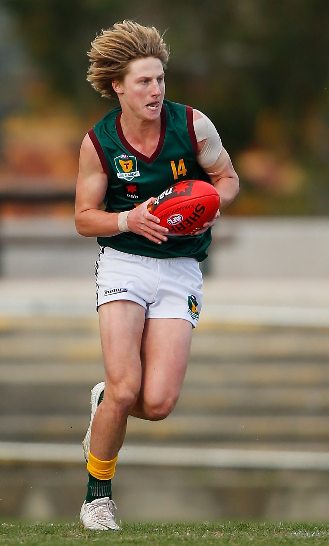 Rookie draft preview: Who will earn a second chance?