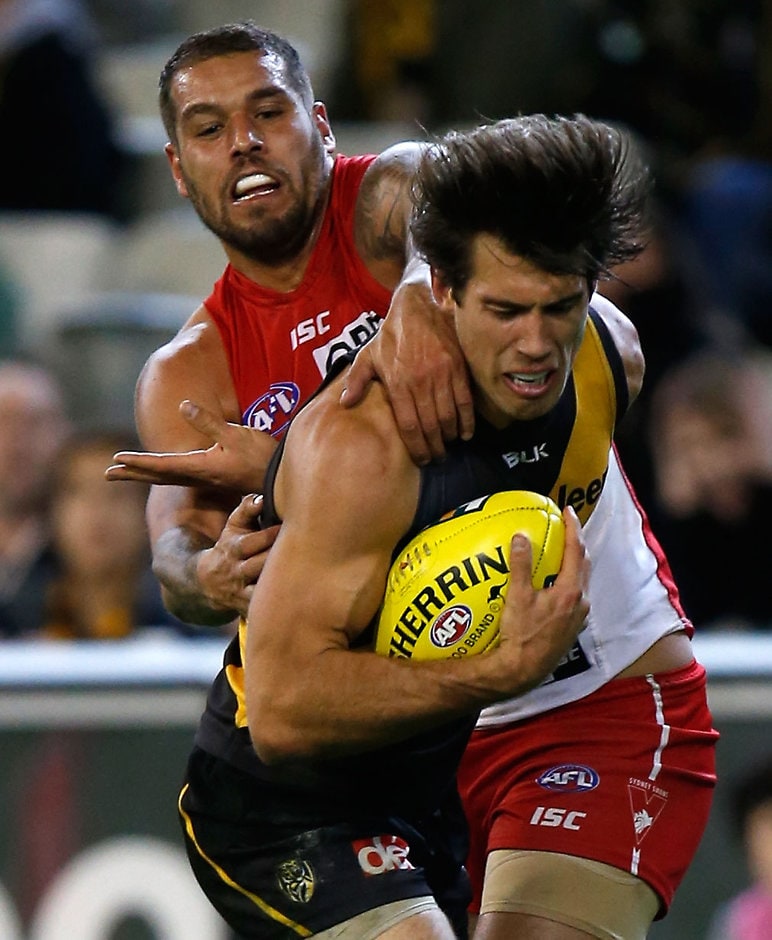 Match preview: Richmond v Sydney