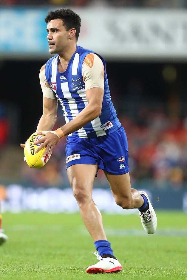 Veteran Roo cut, free to explore options
