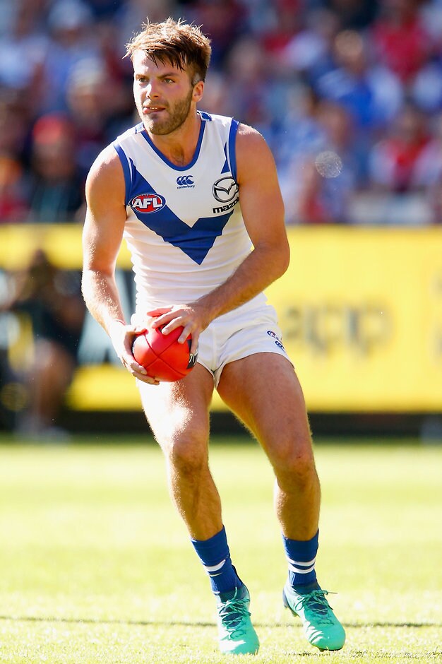 Highest priority Roo yet to open contract talks
