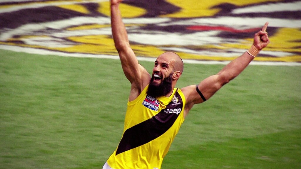 Richmond - Season Launch