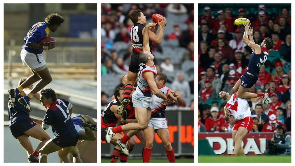 AFL Video Highlights, Shows and Analysis