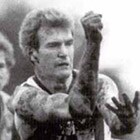 Jahn Riley The man Mick almost coached: the story of John Riley