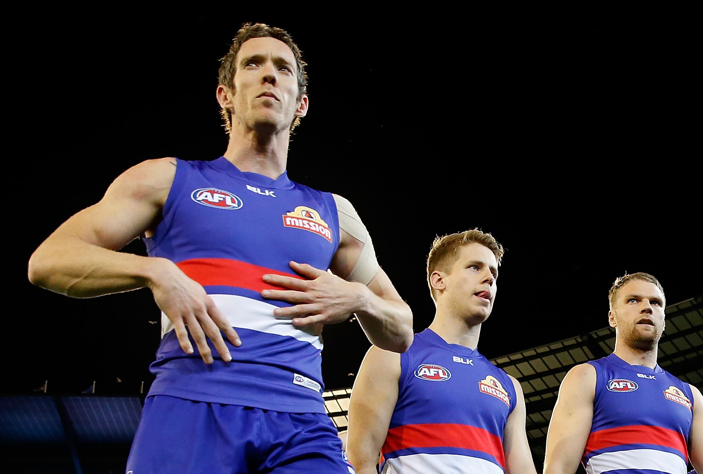 The fans' vote: Here's who you say will make tonight's 2015 All ...