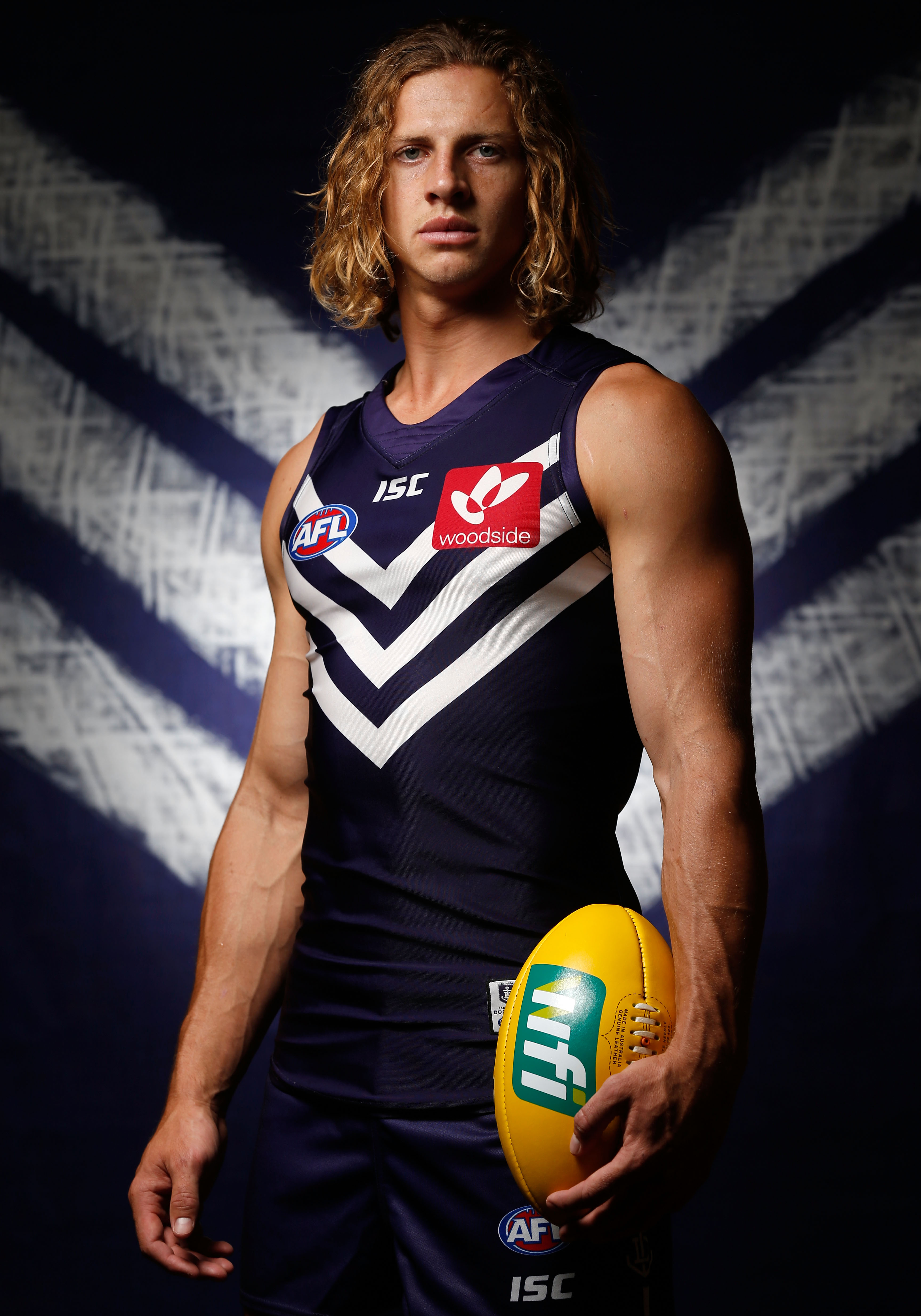 'It will get done': Freo CEO confident of re-signing Fyfe