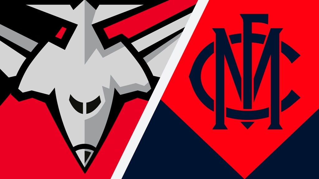 R6: Bombers v Demons Q2