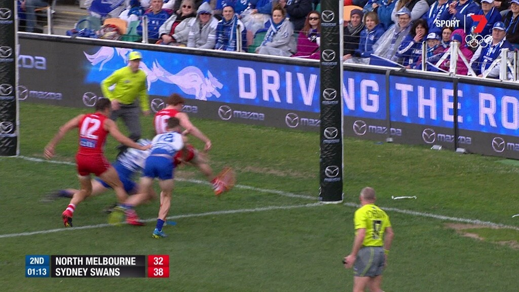 Gary's Rave Gary's goal wins rave review