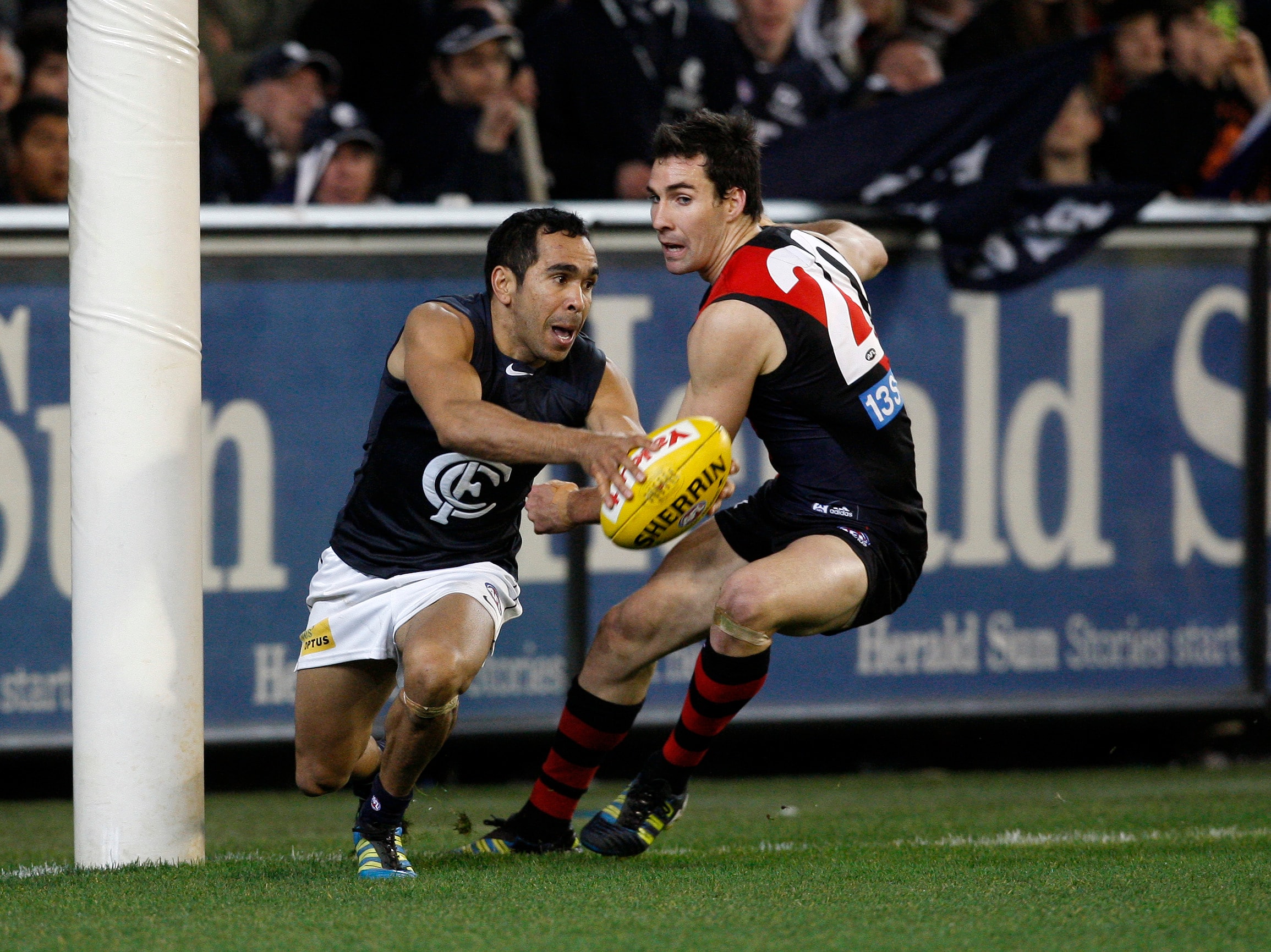 WATCH The most incredible goals of the decade