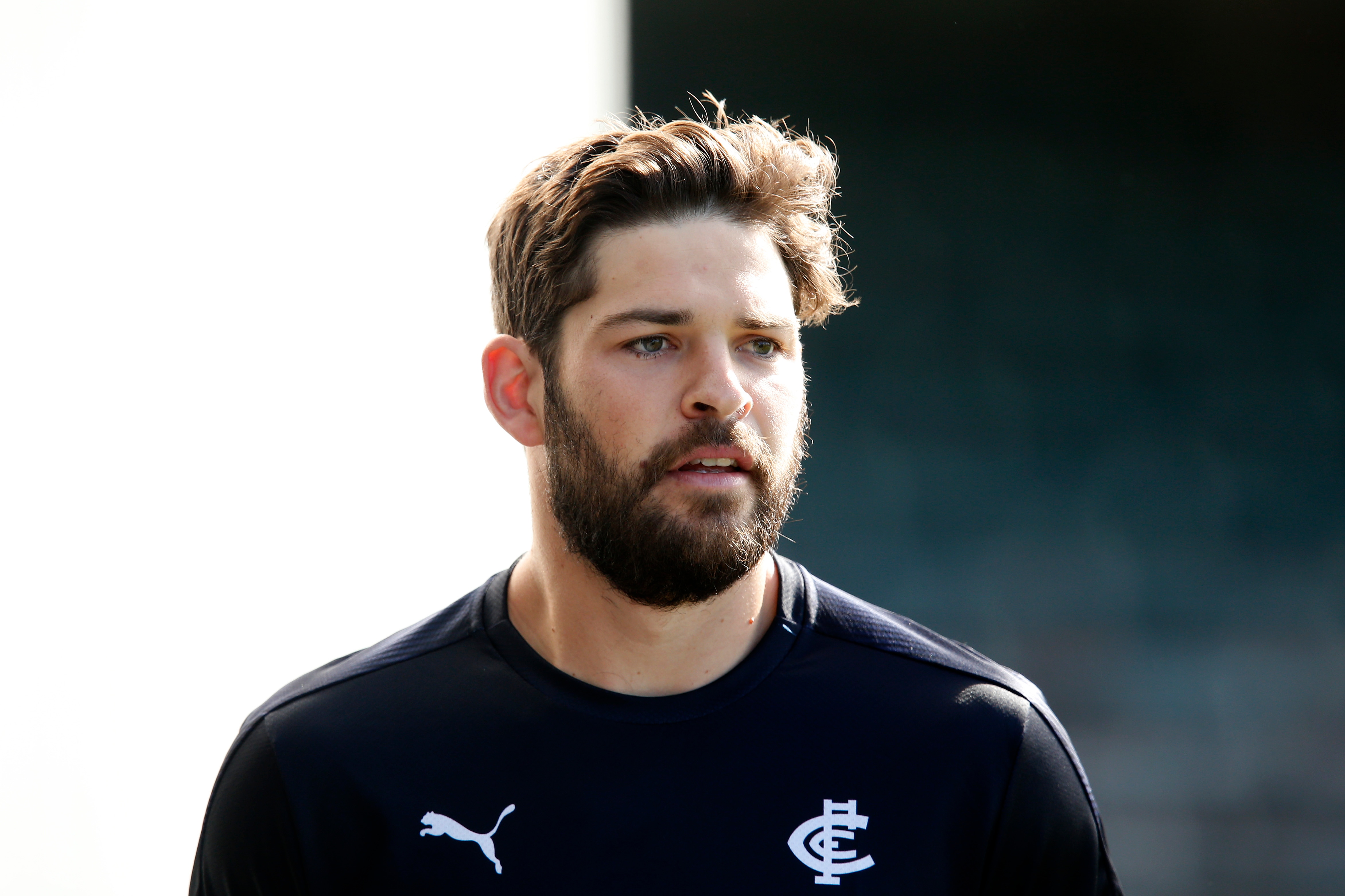 The turning point that saved Levi's rollercoaster career