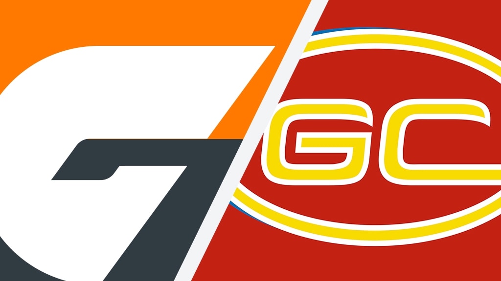 AFLW: R1 Giants v Suns Q3