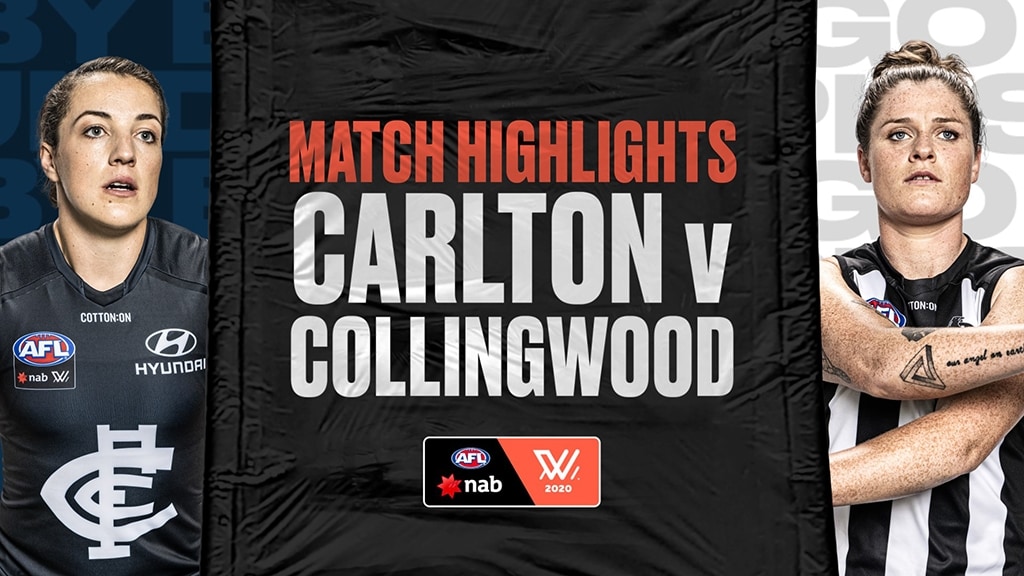 Captivating Highlights: Carlton V Collingwood Design Digital Art Captivating Highlights: Carlton V Collingwood Design Digital Art